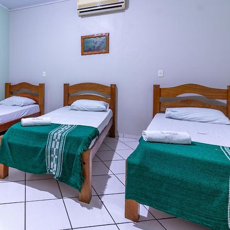 Hotel Los Angeles Cuiaba  Ngoại thất bức ảnh