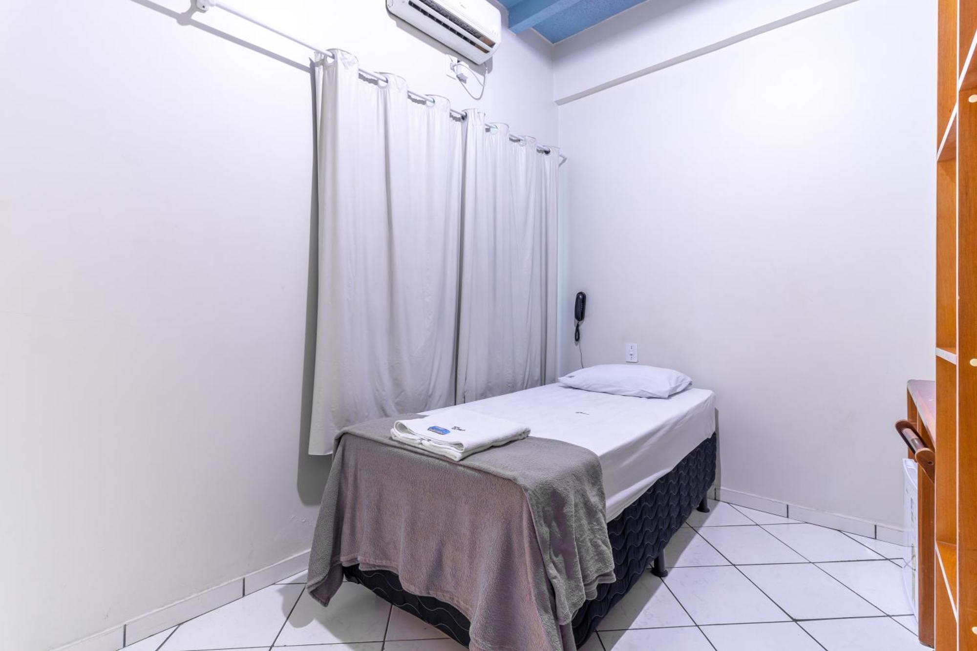 Hotel Los Angeles Cuiaba  Ngoại thất bức ảnh