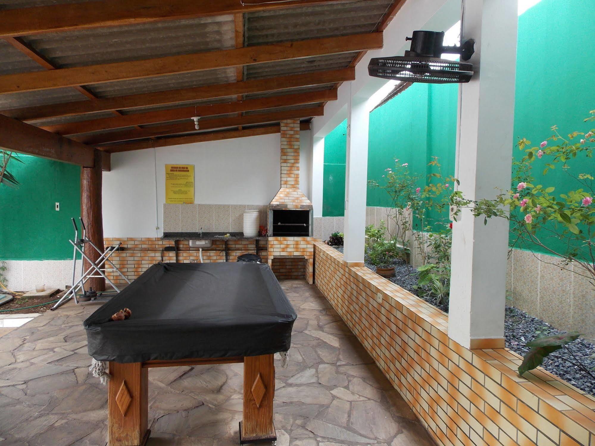 Hotel Los Angeles Cuiaba  Ngoại thất bức ảnh